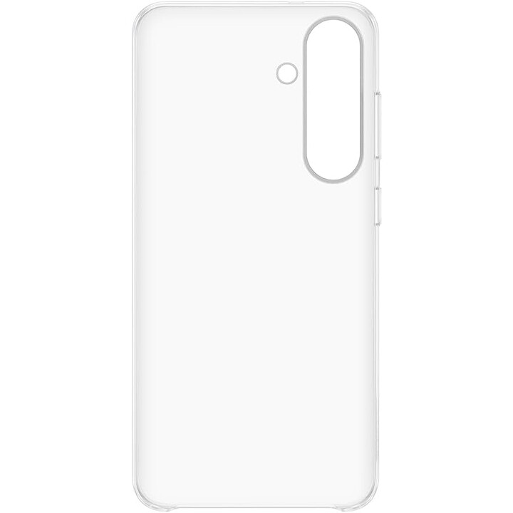 Custodia trasparente Samsung S936 S25+ EF-QS936CTE