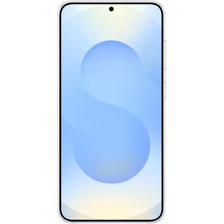 Samsung S936 S25+ Klare Hülle Transparent EF-QS936CTE