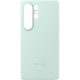 Custodia in silicone ultra per Samsung S938 S25 Menta EF-PS938CM