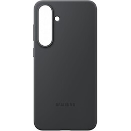 Samsung S936 S25+ Silicone Case Black EF-PS936CB