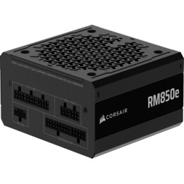 Corsair RM850e 2025 80 Plus Gold 850W ATX 3.1 PCIE 5.1 Modular