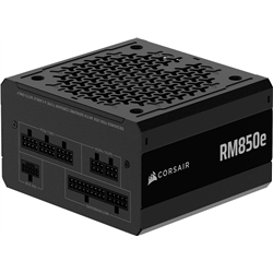 Corsair RM850e 2025 80 Plus Gold 850W ATX 3.1 PCIE 5.1 Modular