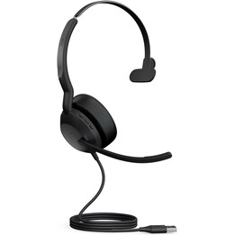 Jabra Evolve2 50 MS Mono USB-A