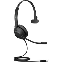 Jabra Evolve2 30 MS Mono USB-C