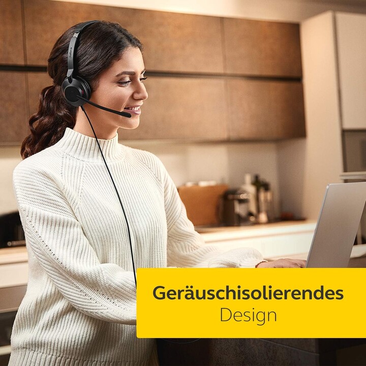 Jabra Evolve2 30 MS Mono USB-C