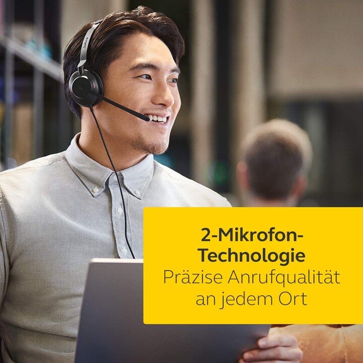 Jabra Evolve2 30 MS Mono USB-C