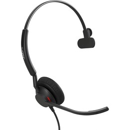 Auriculares Jabra Engage 40 UC Mono USB-A