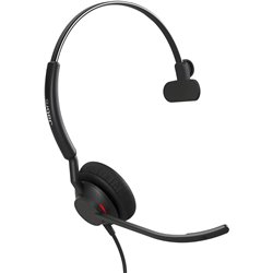 Casque Jabra Engage 40 UC Mono USB-A