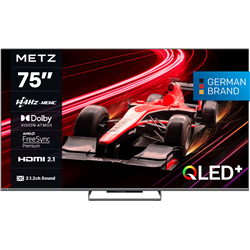 Metz TV 75 \ "QLED 75MQE8000Z