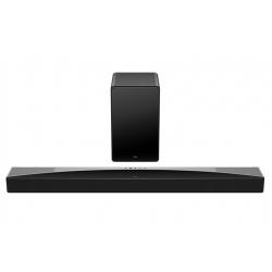 TCL Q Q75H Titanio 5.1.2 canales 620 W