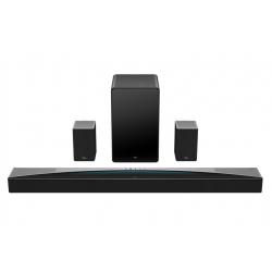 TCL Q Q85H Titanio 7.1.4 canales 510 W