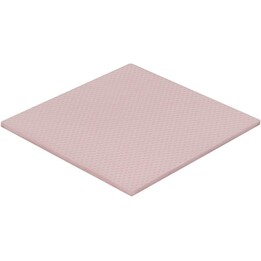 Thermal Grizzly minus pad 8 Wärmeleitpad rosa 100 x 100 x 2 mm