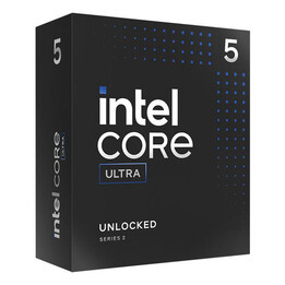 Processeur Intel Core Ultra 5 225 4,90 GHz LGA1851 Box Micro