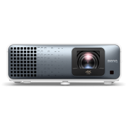 Benq Tk710sti Video Projector Standard Throw Projector 3200 Ansi Lumens Dlp Uhd 4k (3840x2160) 3d Black, White