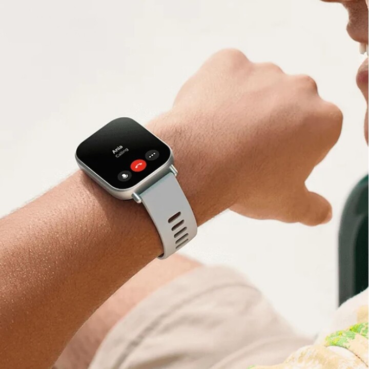 Xiaomi Redmi Watch 5 Lite Bluetooth Oro (Oro chiaro)