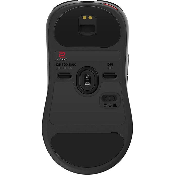 Raton Inalambrilo Gaming Zowie Fk2-dw 4k Para Esport  (9h.n4mbe.a2e)