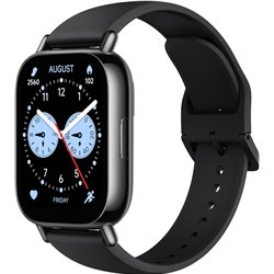 Xiaomi Redmi Watch 5 Lite Bluetooth Black (Black)