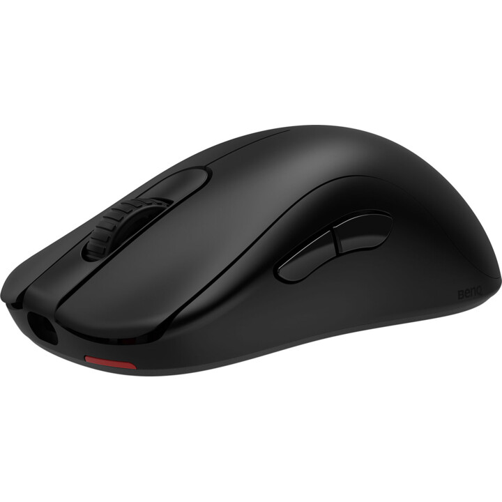 Zowie Za13-dw 4k Mouse sem fio para jogos para esportes (9h.n4rbe.a2e)