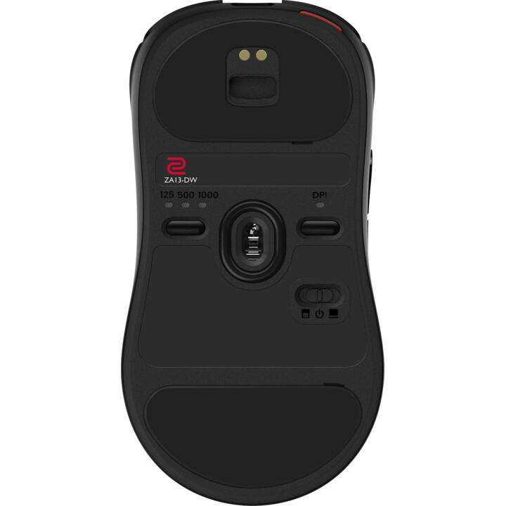 Raton Inalambrico Gaming Zowie Za13-dw 4k Para Esport  (9h.n4rbe.a2e)