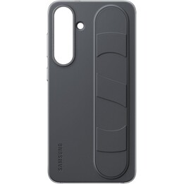 Samsung Galaxy Official Cover für Samsung Galaxy S25+, Schwarz