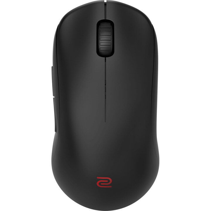 Mouse da gioco wireless Zowie U2-dw 4k per eSport (9h.n4pbe.a2e)