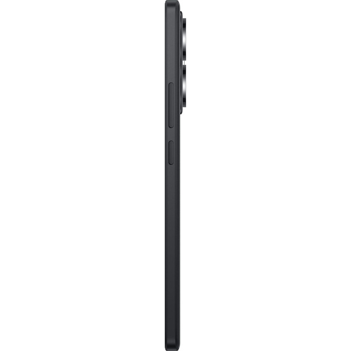 Xiaomi Redmi Note 14 5g, 6+128 GB, 108MP Sistema de câmera AI, bateria de 5500mAh, recursos de IA, preto
