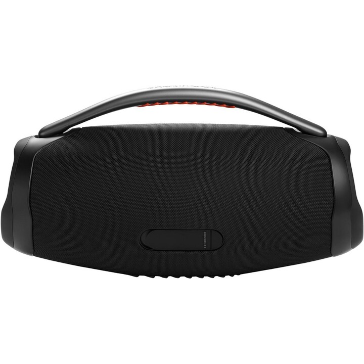 JBL Boombox 3 Nero - Altavoz Bluetooth