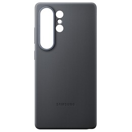 Coque Samsung Kindsuit pour Galaxy S25 Ultra, noire