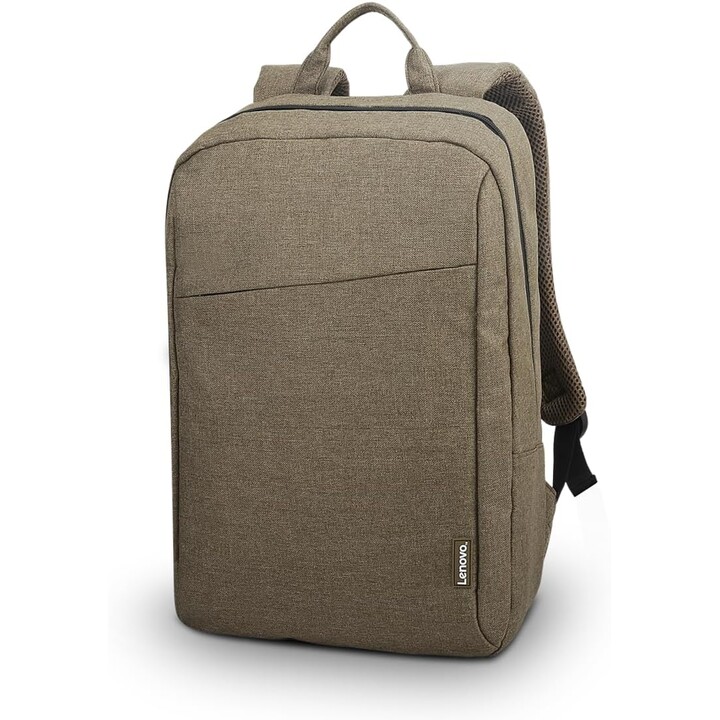 Lenovo B210 15.6 sac à dos ordinateur portable léger et sac à dos imperméable, vert