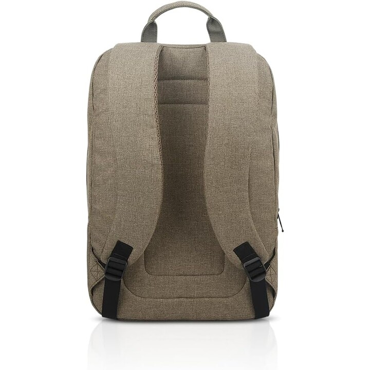 Lenovo B210 15.6 mochila para computadora portátil mochila ligera e impermeable, verde