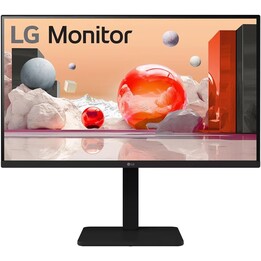 LG 27" 27BA550-B Full HD DP HDMI USB IPS 16:9