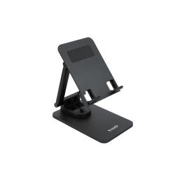 Tooq Adjustable Desktop Stand for Mobile Phone or Tablet up to 12.9”