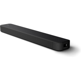 Sony HT-S2000 Kompakte 3.1-Kanal-Dolby Atmos-Soundbar.