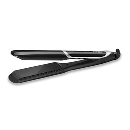 BaByliss Sleek Control Wide Hot Hair Straightener Black 2.5 m