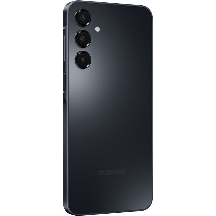 Samsung Galaxy A16 A165 50 megapíxeles 4G Dual SIM 4GB RAM 128GB, Edición Enterprise, Blue Black
