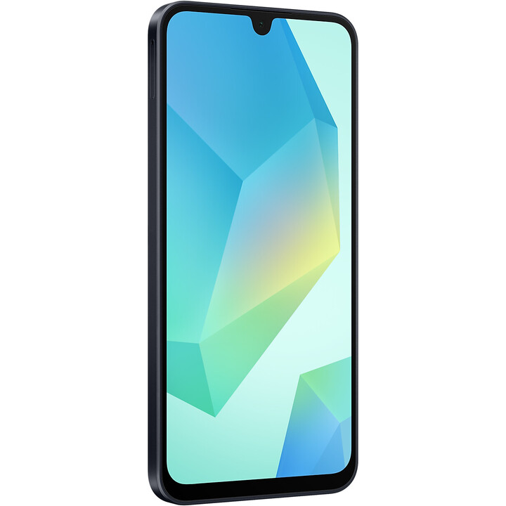 Samsung Galaxy A16 A165 50 Megapixel 4G Dual SIM 4GB RAM 128GB, Enterprise Edition, Blue Black