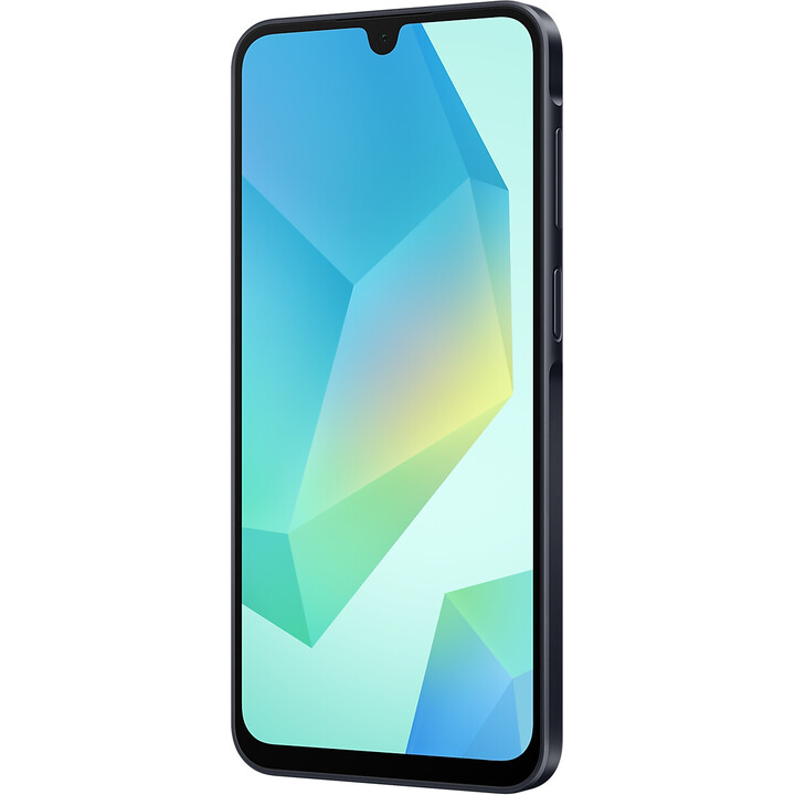 Samsung Galaxy A16 A165 50 Megapixel 4G Dual SIM 4GB RAM 128GB, Enterprise Edition, Blue Black