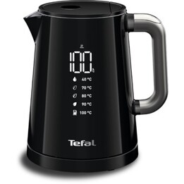 Tefal KO854830 tetera eléctrica 1 L Negro