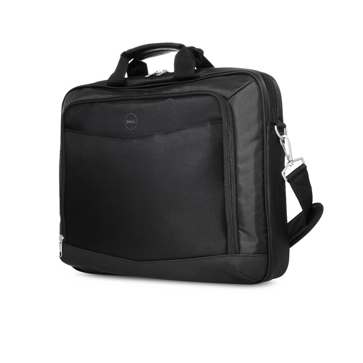 DELL 460-11753 maletines para portátil 35,6 cm (14") Maletín Negro