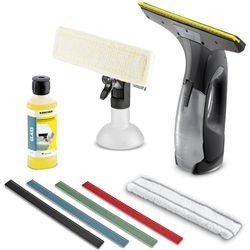 Karcher WV 2 más edición multi limitada