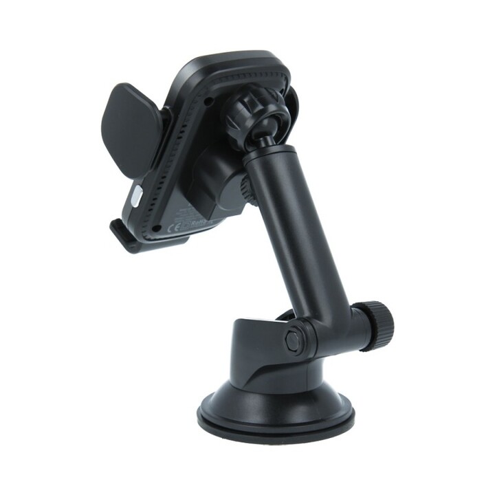 Support de voiture avec chargeur sans fil S-Grip W2-Hk3