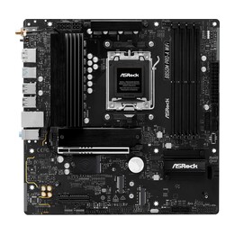 Asrock B850M Pro-A WiFi AMD B850 Emplacement AM5 micro ATX