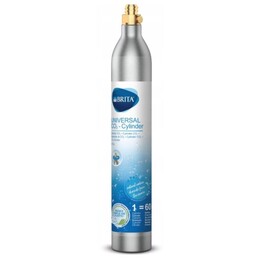 Bouteille de rechange CO2 pour Brita SodaOne 425 g