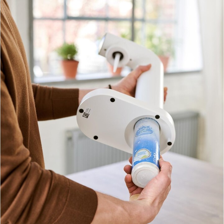 Garrafa de recarga de CO2 para Brita SodaOne 425g