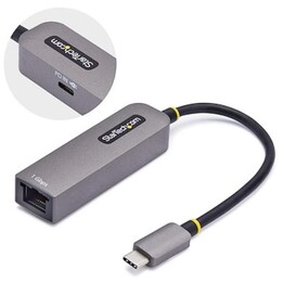 1GPD3USBCETHRNT : Adaptateur réseau USB Type C vers Ethernet