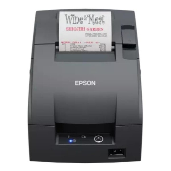 Epson TM-U220IIB Dot Matrix Printer (C31CL27142)