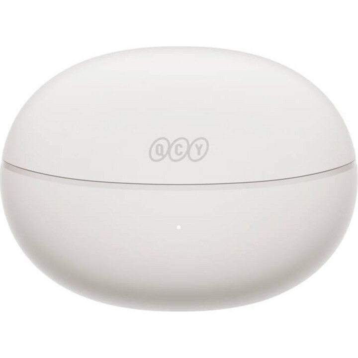 QCY Crossky Clip T33 Branco - Auriculares Bluetooth