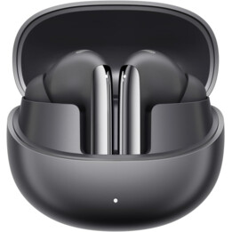 QCY MeloBuds Pro HT08 ANC Noir - Casque Bluetooth