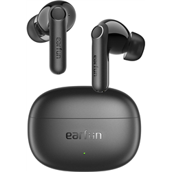 EarFun Air Life TWS Negro - Auriculares Bluetooth
