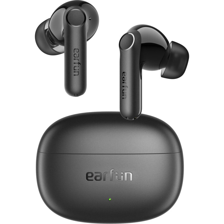 EarFun Air Life TWS Schwarz – Bluetooth-Kopfhörer
